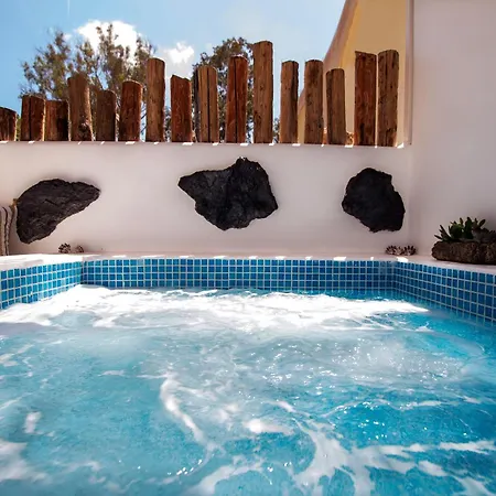 别墅 Asera - Prive Jacuzzi *