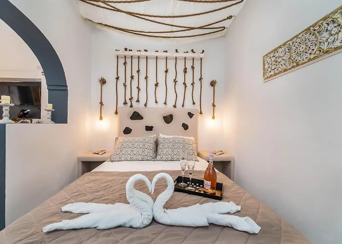 Asera - Prive Jacuzzi