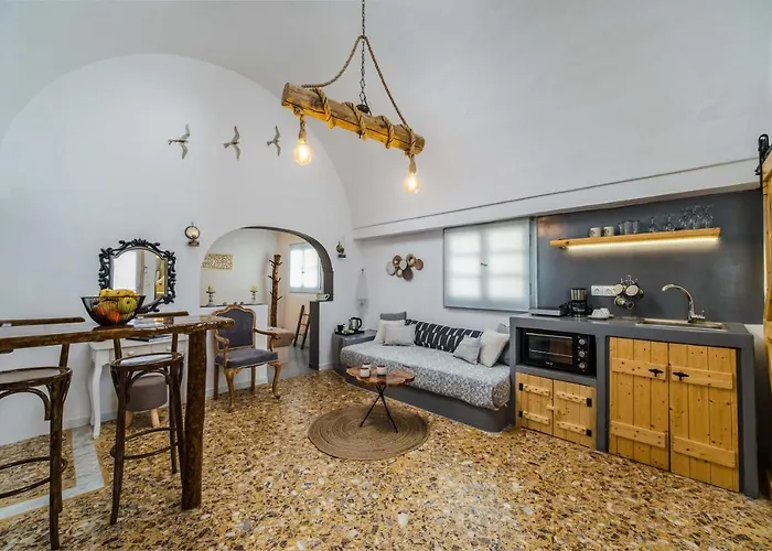 Asera - Prive Jacuzzi Villa