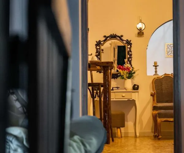 Villa Asera - Prive Jacuzzi