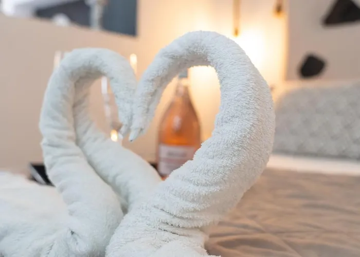 Asera - Prive Jacuzzi Villa