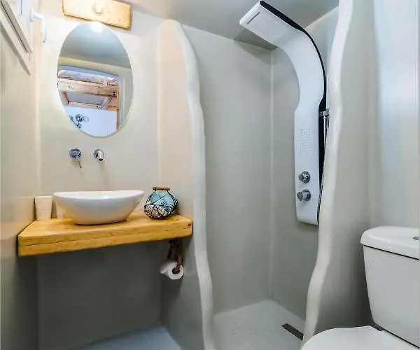 Asera - Prive Jacuzzi