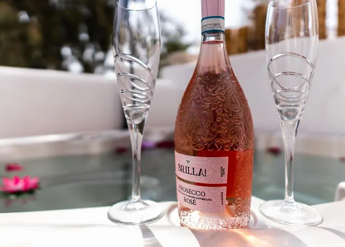 Asera - Prive Jacuzzi Villa *