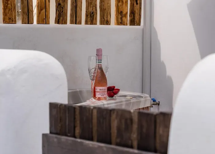 Asera - Prive Jacuzzi