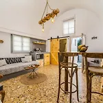 Asera - Prive Jacuzzi Вилла