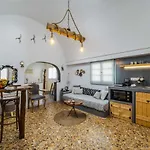 Asera - Prive Jacuzzi Вилла