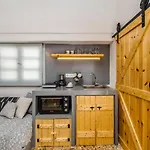 Asera - Prive Jacuzzi Вилла *