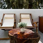 Asera - Prive Jacuzzi Камари