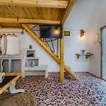 Asera - Prive Jacuzzi * Камари