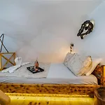Asera - Prive Jacuzzi Вилла *