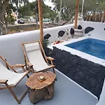 Вилла Asera - Prive Jacuzzi Камари