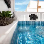 Asera - Prive Jacuzzi Камари