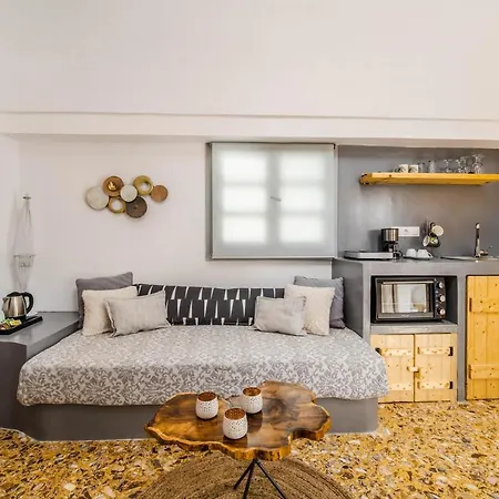 Asera - Prive Jacuzzi Villa *