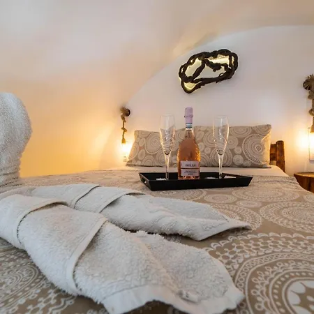 Asera - Prive Jacuzzi