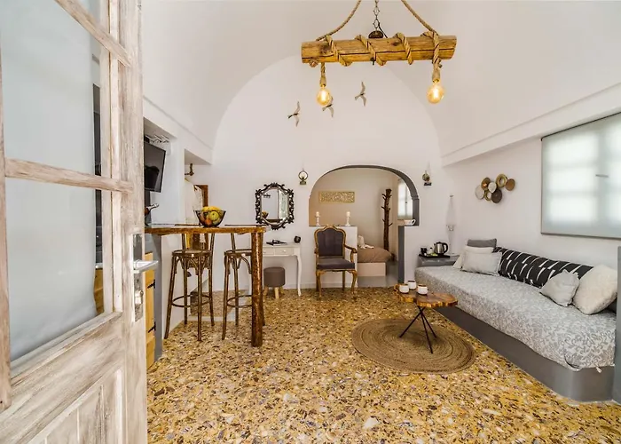 Asera - Prive Jacuzzi Villa