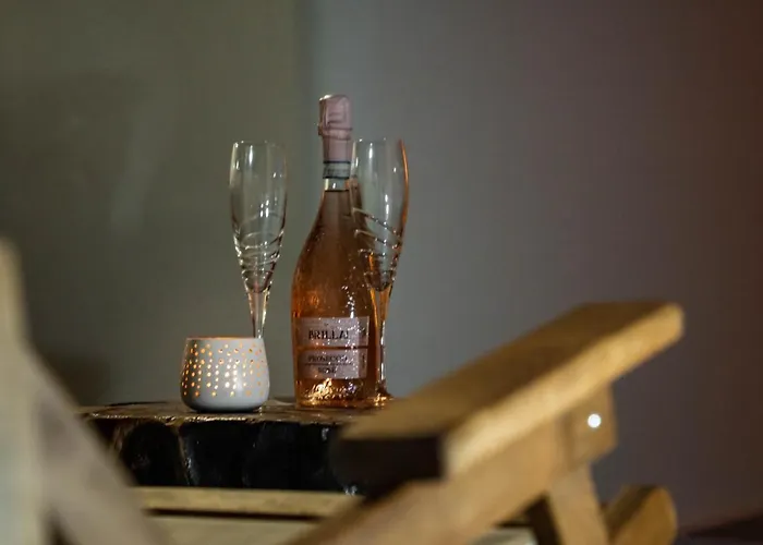 Asera - Prive Jacuzzi *