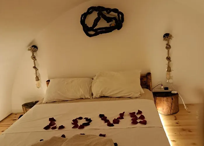 Asera - Prive Jacuzzi