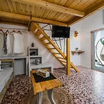 Asera - Prive Jacuzzi Villa Kamári
