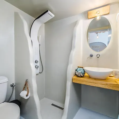 Asera - Prive Jacuzzi Villa *