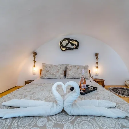Asera - Prive Jacuzzi Villa