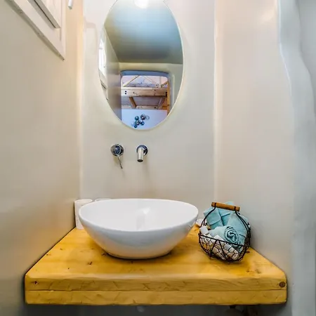 Asera - Prive Jacuzzi Villa *