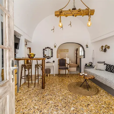 Asera - Prive Jacuzzi Villa