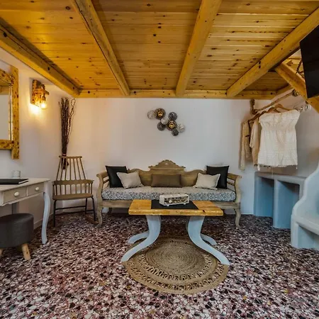 Asera - Prive Jacuzzi