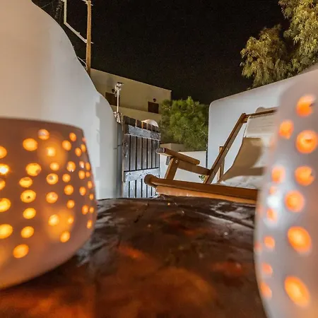 Asera - Prive Jacuzzi * Kamari (Santorini)