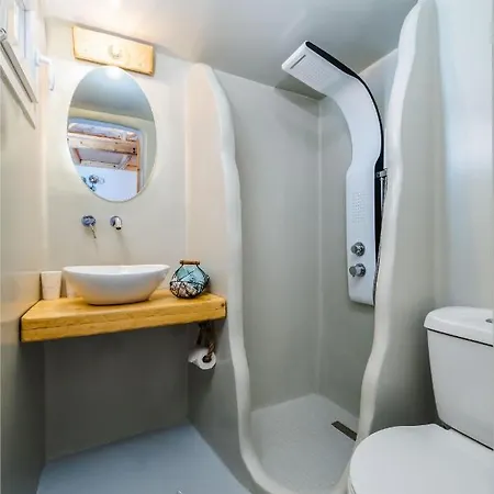 Asera - Prive Jacuzzi