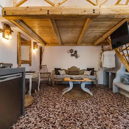 Asera - Prive Jacuzzi Villa