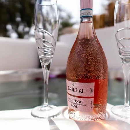 Asera - Prive Jacuzzi Villa *