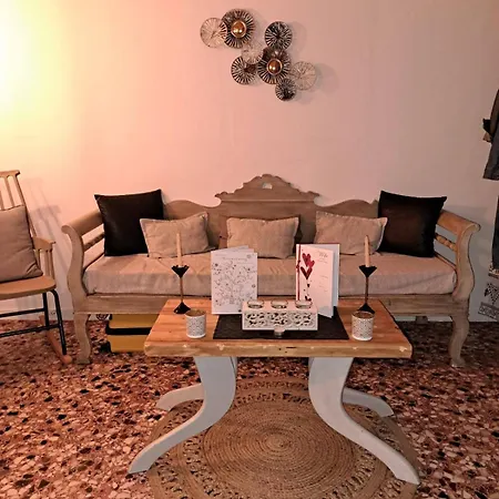 Asera - Prive Jacuzzi Villa *
