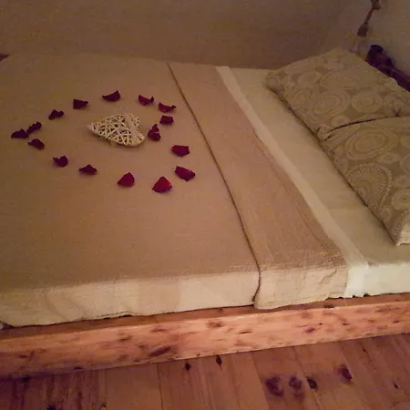 Asera - Prive Jacuzzi Villa Kamári