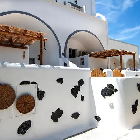 Asera - Prive Jacuzzi Villa