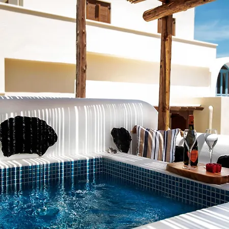 Asera - Prive Jacuzzi *
