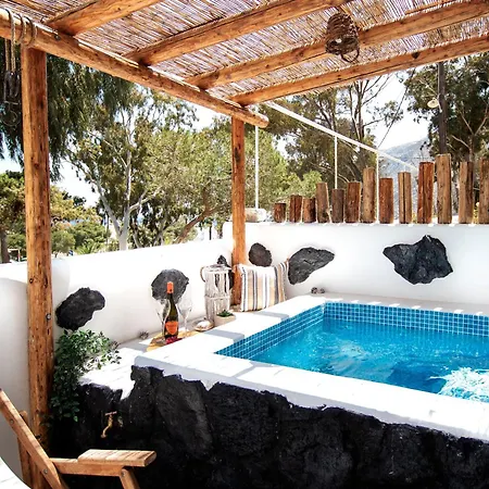 Villa Asera - Prive Jacuzzi *