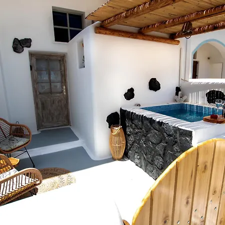 Asera - Prive Jacuzzi