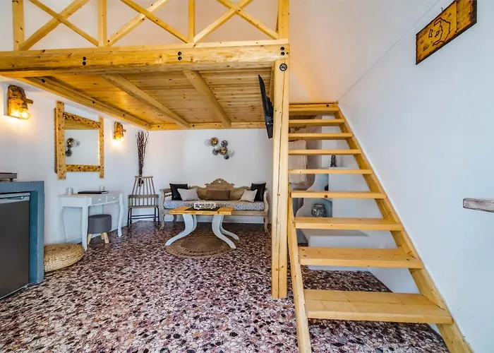 Asera - Prive Jacuzzi * Καμάρι