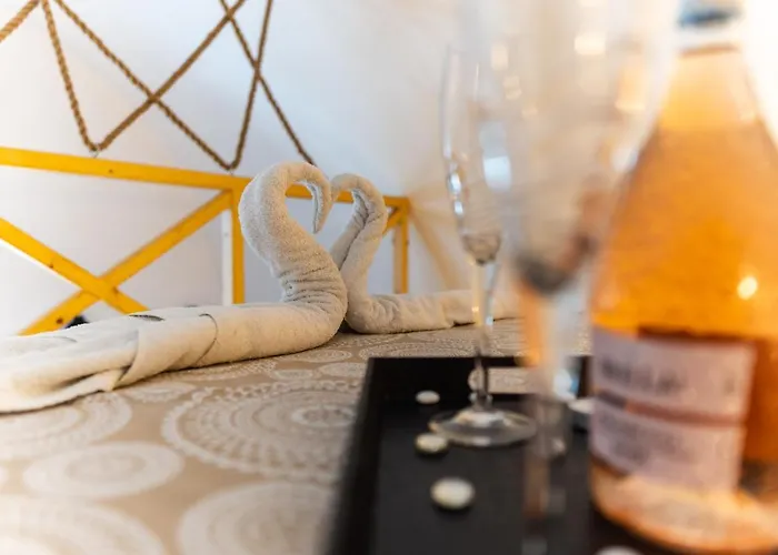 Asera - Prive Jacuzzi Βίλα