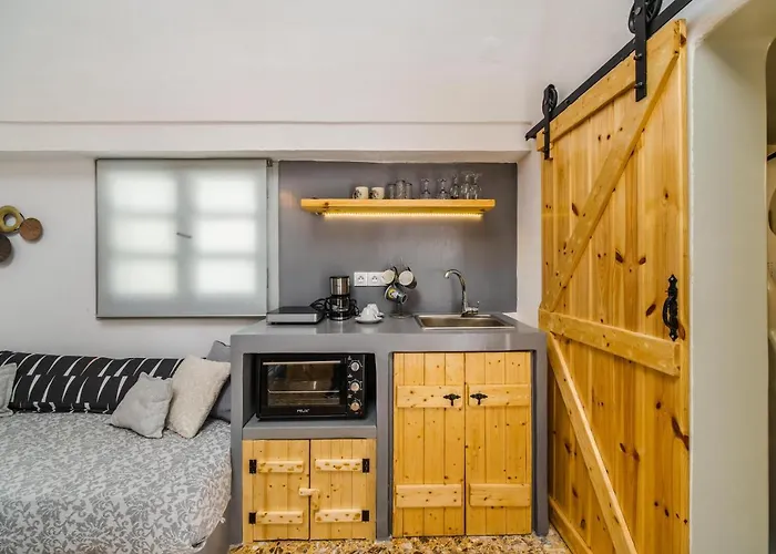 Asera - Prive Jacuzzi Βίλα *