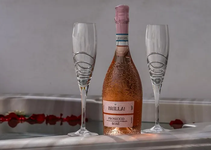 Asera - Prive Jacuzzi فيلة