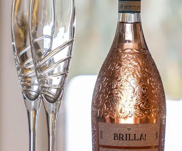 Βίλα Asera - Prive Jacuzzi Καμάρι