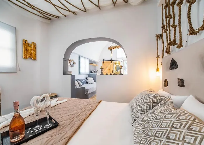 فيلة Asera - Prive Jacuzzi