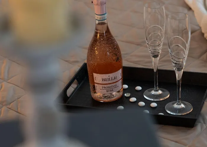 Asera - Prive Jacuzzi فيلة *