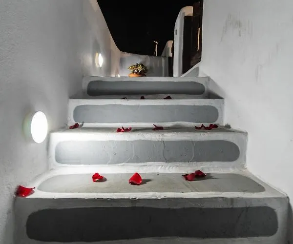 Βίλα Asera - Prive Jacuzzi Καμάρι