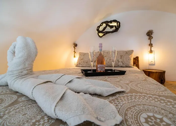 Asera - Prive Jacuzzi