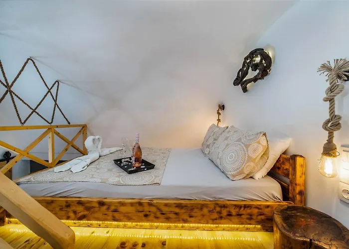 Asera - Prive Jacuzzi فيلة *