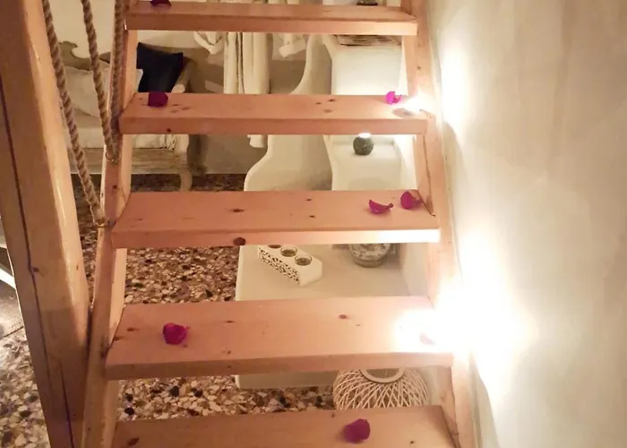 Asera - Prive Jacuzzi فيلة