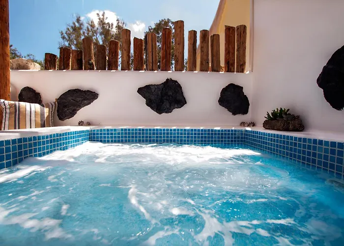 فيلة Asera - Prive Jacuzzi *