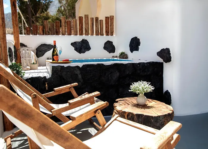 Asera - Prive Jacuzzi فيلة *